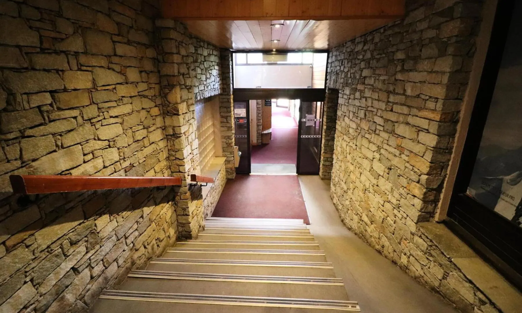 Apartment Residence Platieres - Studio Fonctionnel Et Lumineux Mae-7794 Tignes